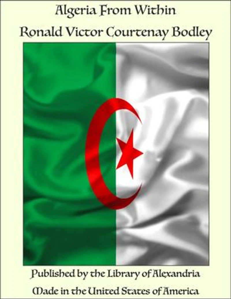 Algeria From Within