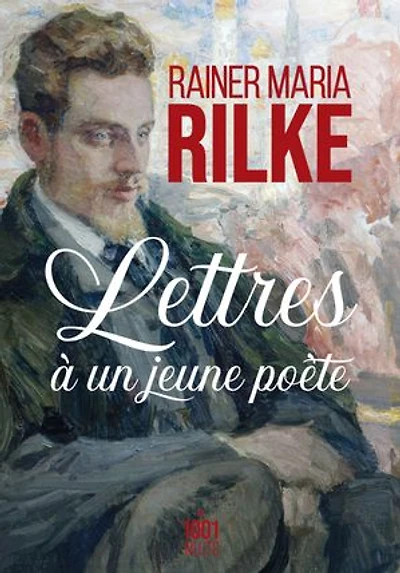 Lettres à un jeune poète