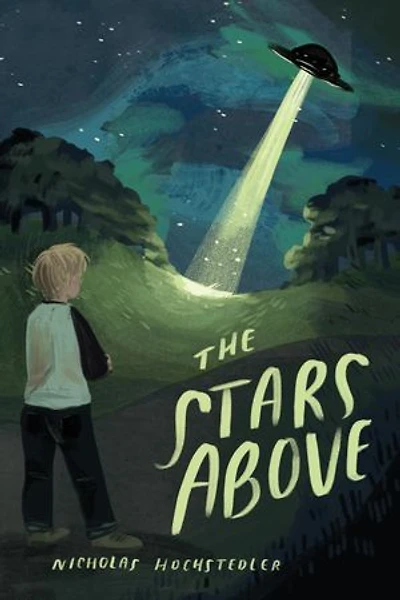The Stars Above