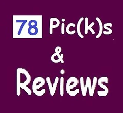Photography: 78 Pic(k)s and Reviews