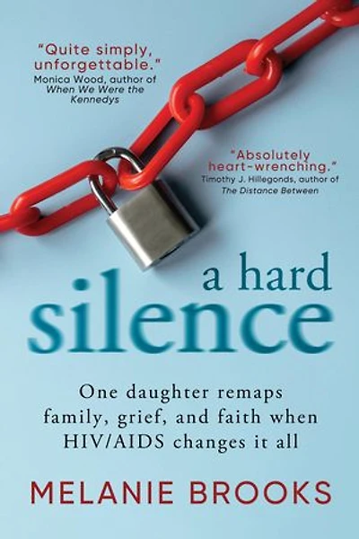 A Hard Silence: One daughter remaps family, grief