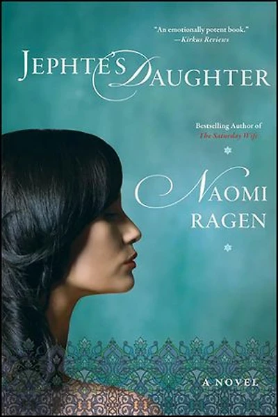 Jephte's Daughter: A Novel