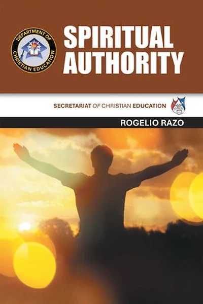 SPIRITUAL AUTHORITY: Secretariat of Christian Education