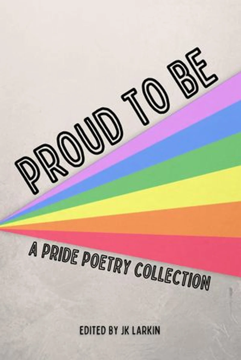 Proud To Be
