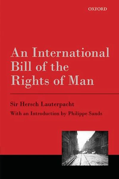 International Law and Human Rights