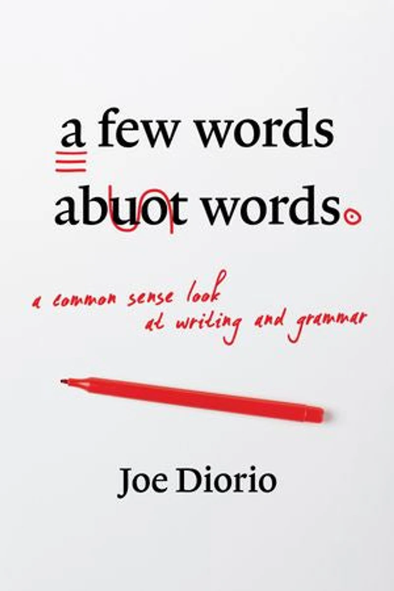 A Few Words About