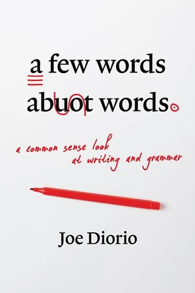 A Few Words About