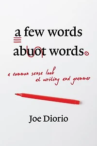 A Few Words About