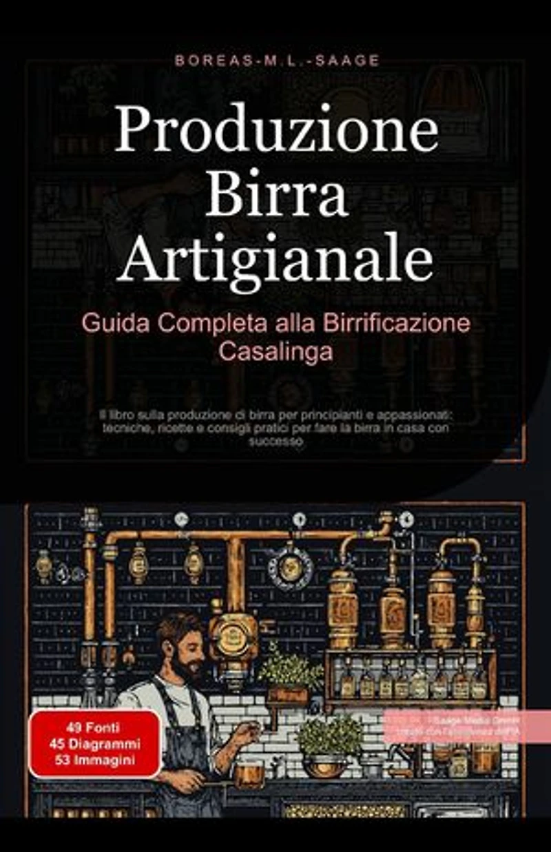 Produzione Birra Artigianale: Guida Completa alla Birrificazione Casalinga