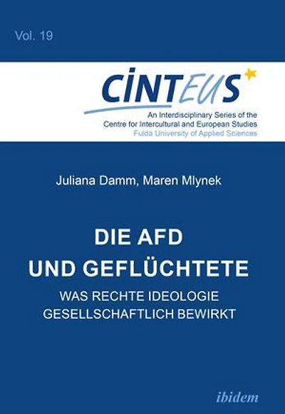 Die AfD und Geflüchtete: Was rechte Ideologie gesellschaftlich bewirkt