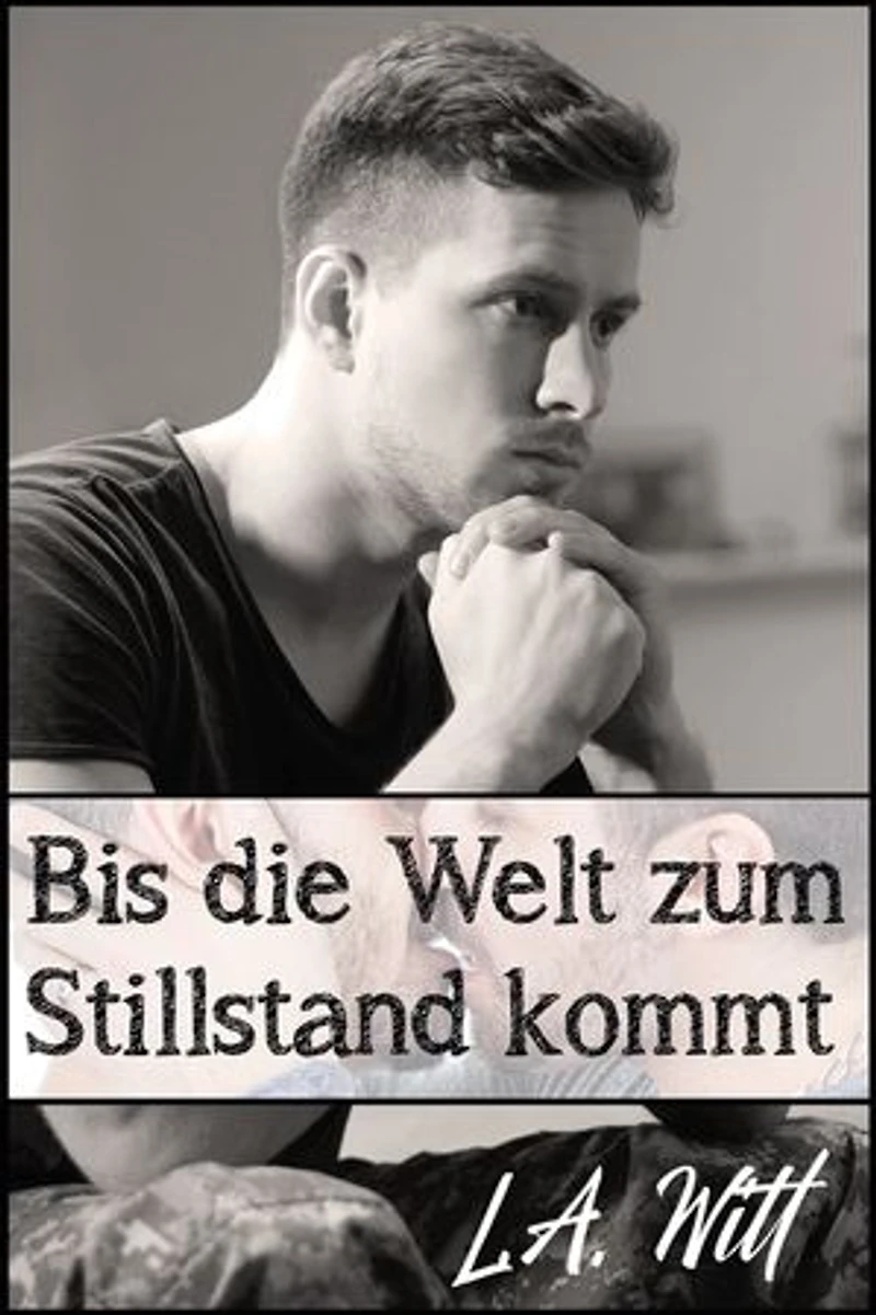 Bis die Welt zum Stillstand kommt