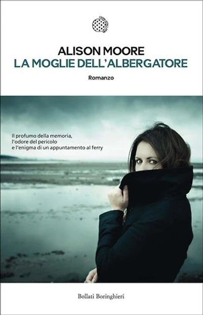 La moglie dell’albergatore