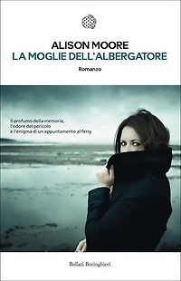 La moglie dell’albergatore