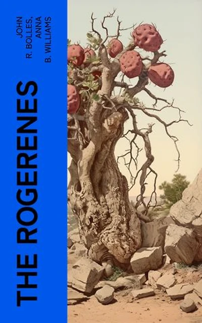 The Rogerenes: Some hitherto unpublished annals belonging to the colonial history of Connecticut