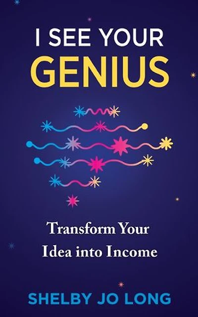 I See Your Genius