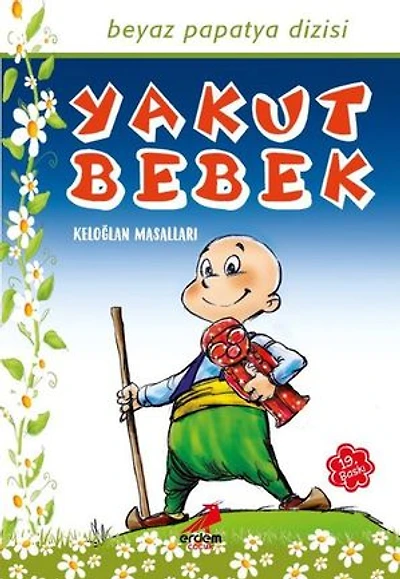 Yakut Bebek - Keloğlan Masalları