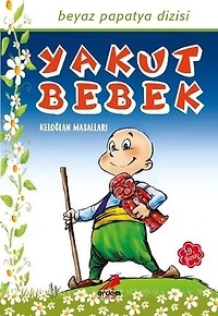 Yakut Bebek - Keloğlan Masalları