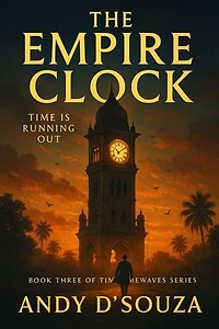 The Empire Clock: Timewaves, #3