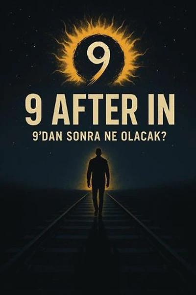 9 AFTER IN: 1, #1