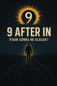 9 AFTER IN: 1, #1
