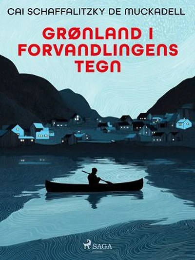 Grønland i forvandlingens tegn