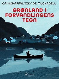 Grønland i forvandlingens tegn