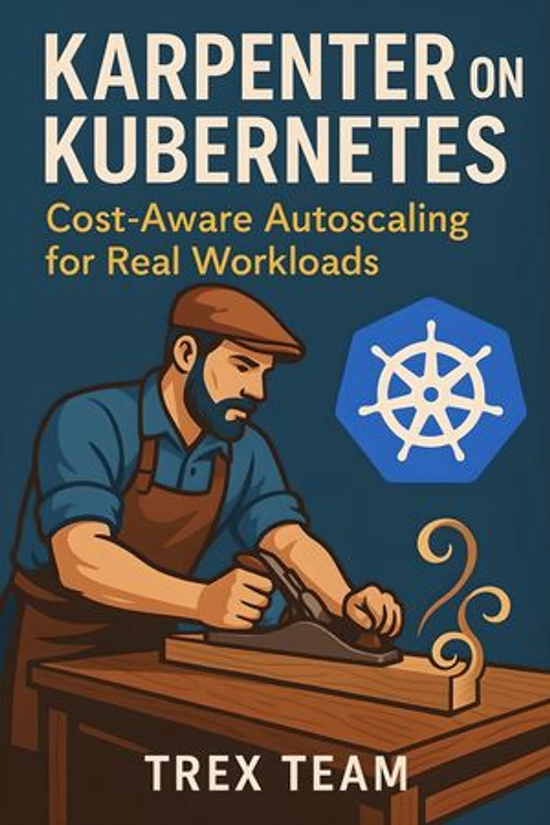 Karpenter on Kubernetes: Cost‑Aware Autoscaling for Real Workloads