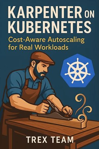 Karpenter on Kubernetes: Cost‑Aware Autoscaling for Real Workloads