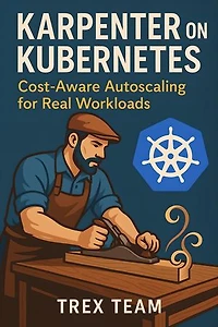 Karpenter on Kubernetes: Cost‑Aware Autoscaling for Real Workloads