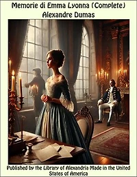 Memorie di Emma Lyonna (Complete)