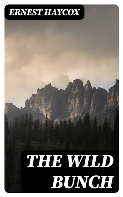 The Wild Bunch