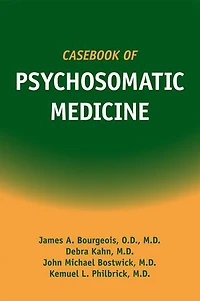 Casebook of Psychosomatic Medicine