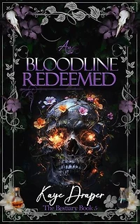 A Bloodline Redeemed: The Bestiary, #5