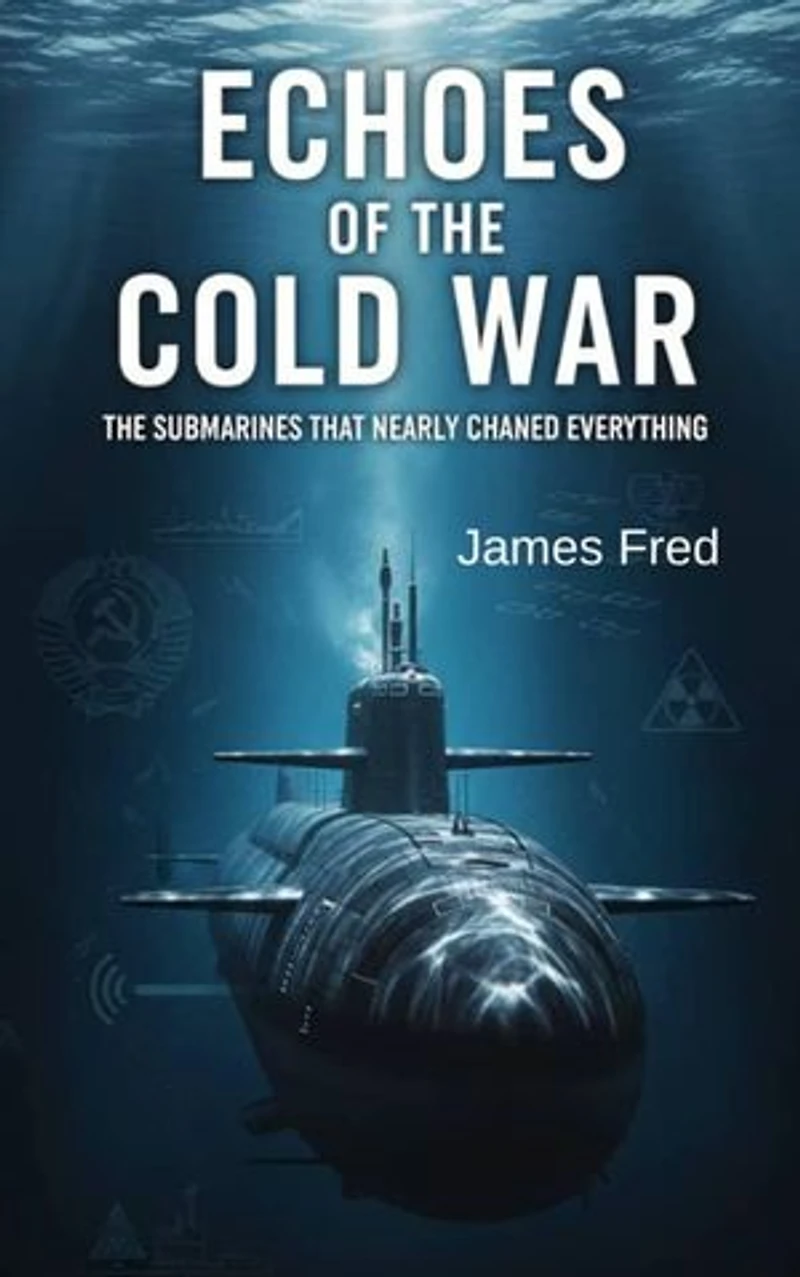Echoes of the Cold War: The Submarines That Nearly Changed Everything