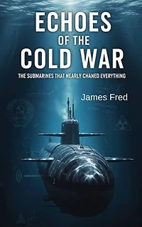 Echoes of the Cold War: The Submarines That Nearly Changed Everything