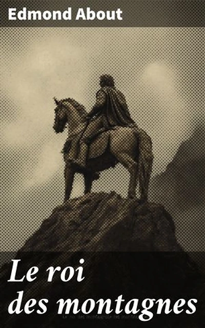 Le roi des montagnes