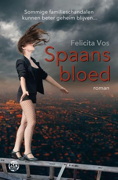 Spaans bloed: sommige familieschandalen kunnen beter geheim blijven...