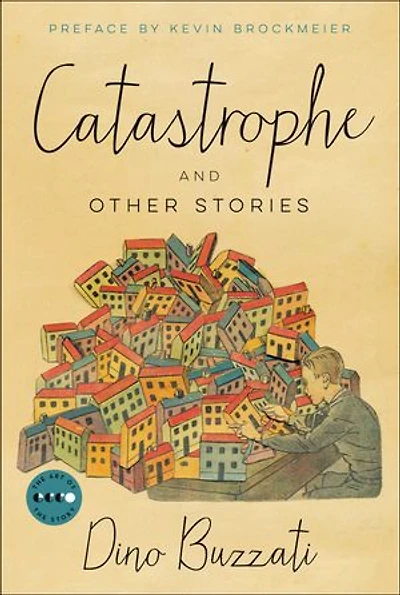 Catastrophe: And Other Stories