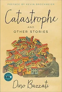 Catastrophe: And Other Stories