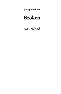 Broken: In My Blood, #2