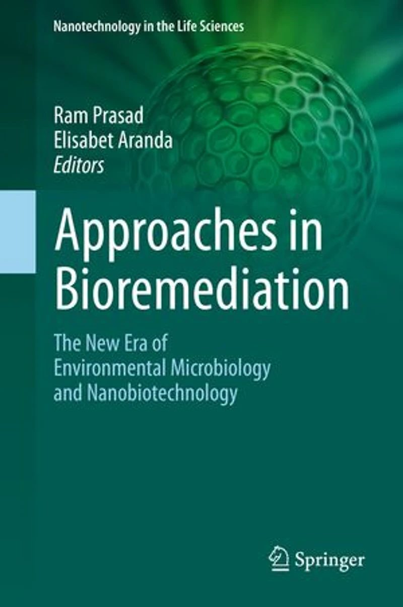 Approaches Bioremediation: The New Era Of Environmental Microbiology And Nanobiotechnology