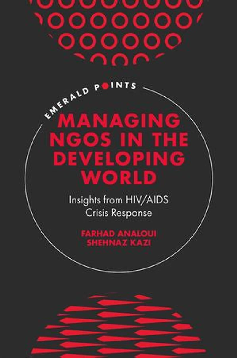Managing NGOs the Developing World: Insights from HIV/AIDS Crisis Response