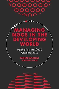 Managing NGOs the Developing World: Insights from HIV/AIDS Crisis Response