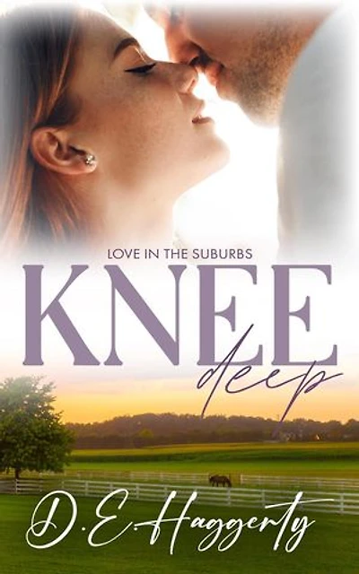 Knee Deep: Love in the Suburbs, #4