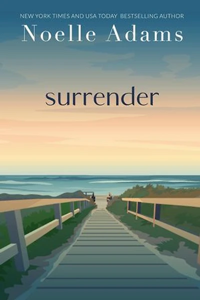 Surrender: Balm in Gilead, #2