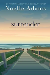 Surrender: Balm in Gilead, #2