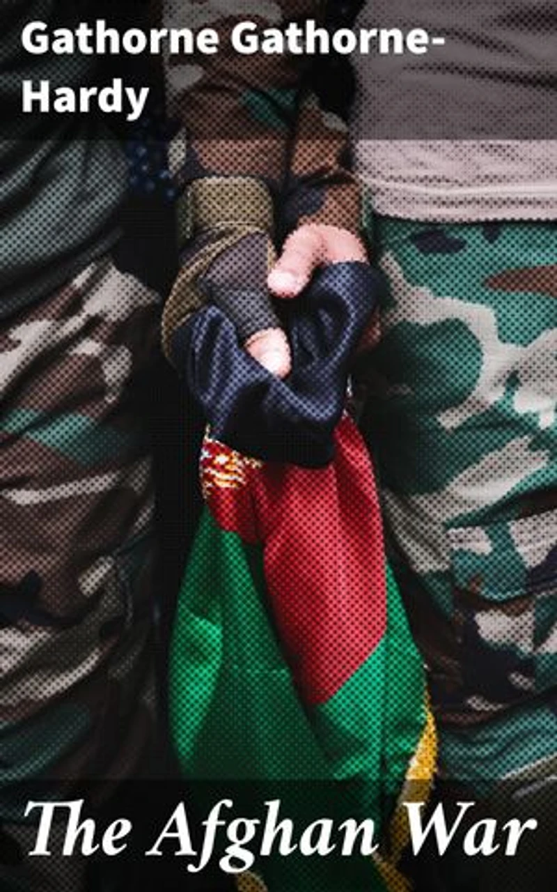 The Afghan War: Unveiling the Intricacies of Afghan Conflict
