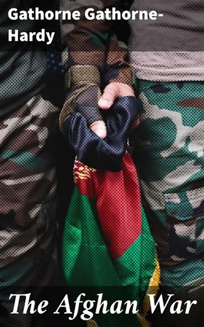 The Afghan War: Unveiling the Intricacies of Afghan Conflict