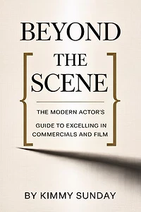 Beyond the Scene: The Modern Actor's Guide to Excelling in Commercials and Film