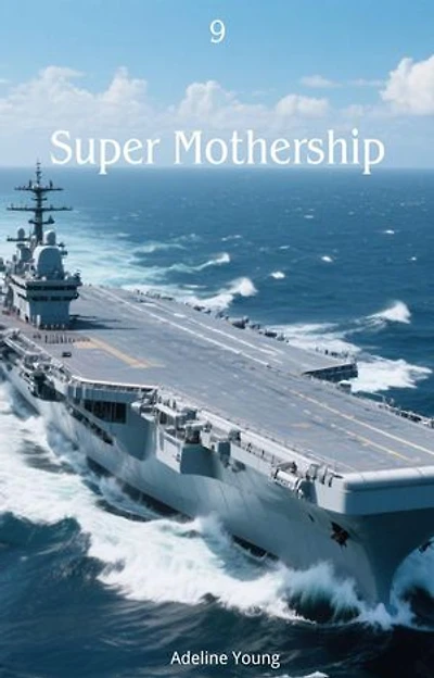 Super Mothership: Super Mothership